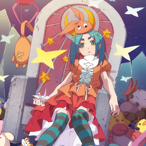 《三颗熟樱桃》
