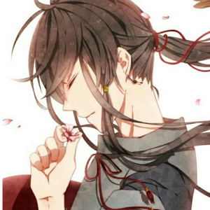 《三颗熟樱桃》
